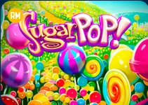 sugar pop